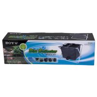 Контейнер для водного пылесоса Boyu WNQ-1D, черный