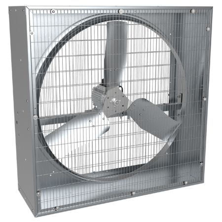 Рециркуляционный вентилятор Munters EDS24 0,5HP M, 1~230V 50Hz