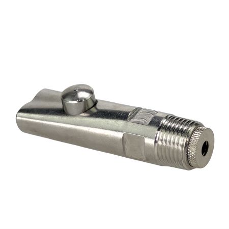 Поилка ниппельная из нержавеющей стали автоматическая для свиноматок, 3 шт. Поилка ниппельная из нержавеющей стали автоматическая для свиноматок, 3 шт.