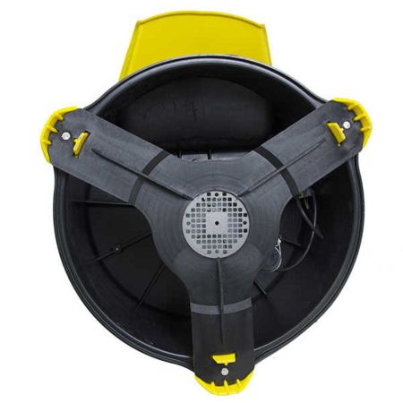 Перосъемная машина iPLUCK для уток, гусей Перосъемная машина iPLUCK для уток, гусей