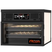 Инкубатор Rcom Maru 100 Deluxe MAX автоматический для яиц Инкубатор Rcom Maru 100 Deluxe MAX автоматический для яиц
