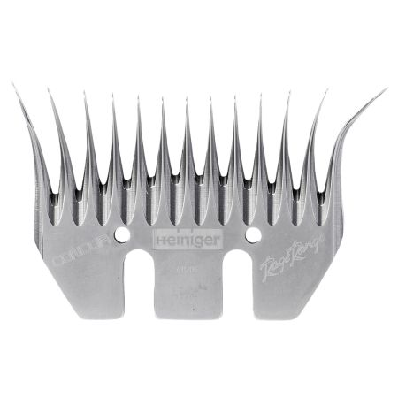 Нижний нож Heiniger Condor для грубошерстных овец, 98 мм