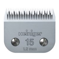 Ножевой блок стандарт А5 Heiniger 15/1.2 мм