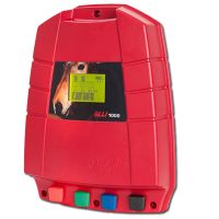 Электропастух OLLI 1000 от сети 220В Электропастух OLLI 1000 от сети 220В