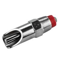 Поилка ниппельная для свиноматок, откормочных свиней и молодняка 1/2" наружн.  Поилка ниппельная для свиноматок, откормочных свиней и молодняка 1/2" наружн.