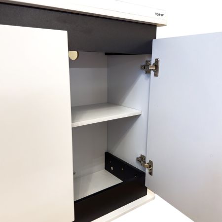 Аквариум с тумбой Boyu Suspension XF-80, 128 л