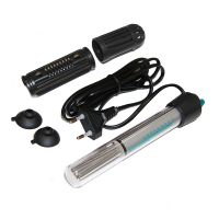 Нагреватель для аквариума Newa Therm VTX75 220-240V 50Hz 75W с терморегулятором автоматический 20-100 л