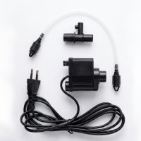 Помпа MR-300 для аквариумов Boyu MS/EC