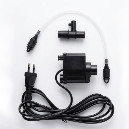 Помпа MR-300 для аквариумов Boyu MS/EC