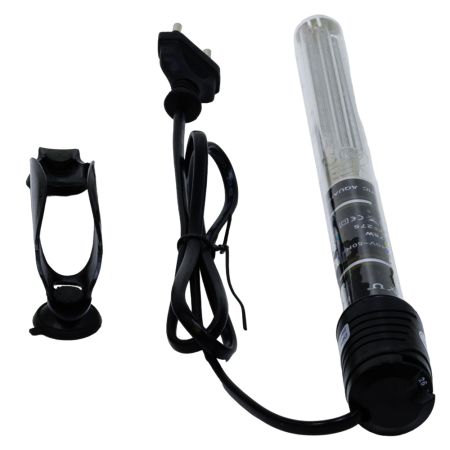 Нагреватель для аквариума Boyu HT-275 75 Вт с терморегулятором автоматический 60-90 л