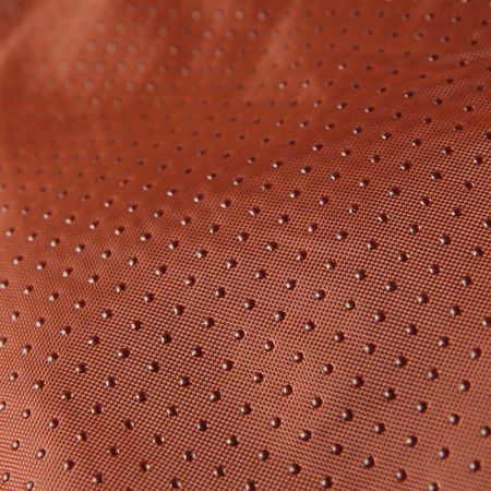 Лежак с бортом 48х42х17 см, меховой, съемная подушка, бежевый