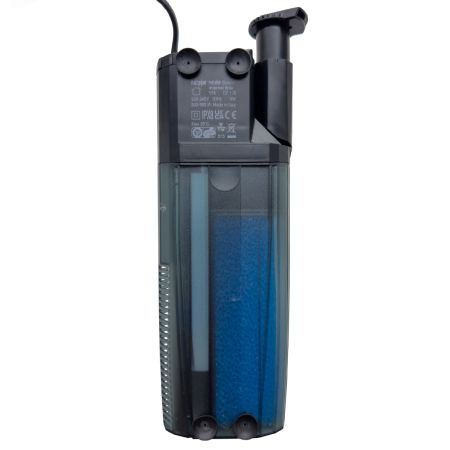 Фильтр погружной для аквариума Newa Cobra CF175 230V со скиммером и системой аэрации 80-175 л Фильтр погружной для аквариума Newa Cobra CF175 230V со скиммером и системой аэрации 80-175 л
