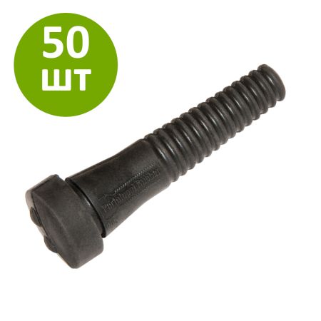 Перосъёмные пальцы PR133-50, комплект 50 шт.