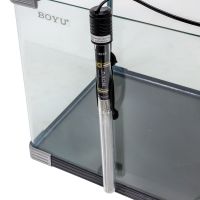 Нагреватель для аквариума Boyu HT-2300 300 Вт с терморегулятором автоматический 300-350 л