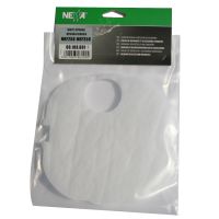 Волокно белое тонкой очистки для фильтра Newa Kanist NKF250-NKF350