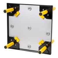 Панель обогревательная Comfort 25х25 см 13 Вт для цыплят