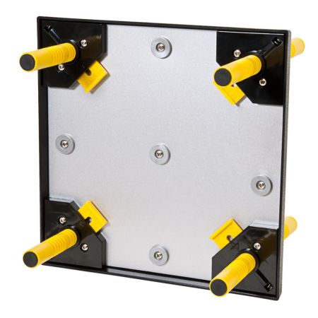 Панель обогревательная Comfort 25х25 см 13 Вт для цыплят