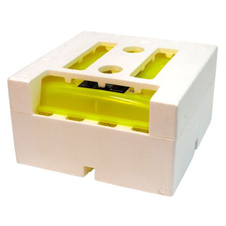 Инкубатор HHD 48AB автоматический на 48 яиц