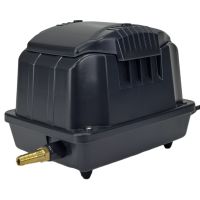 Компрессор мембранный Boyu SES-40 30 Вт для септика или пруда