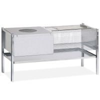 Клетка для цыплят суточных, перепелов 101 см 