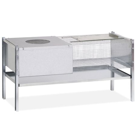 Клетка для цыплят суточных, перепелов 101 см 