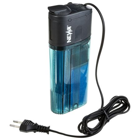 Фильтр погружной для аквариума Newa Duetto DJ100 230V с системой аэрации на 80 л Фильтр погружной для аквариума Newa Duetto DJ100 230V с системой аэрации на 80 л