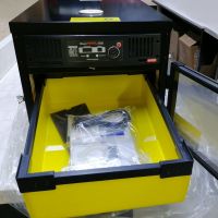 Выводной инкубатор Rcom Maru 100 Hatcher/Brooder Deluxe автоматический для яиц Выводной инкубатор Rcom Maru 100 Hatcher/Brooder Deluxe автоматический для яиц