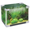 Аквариум Boyu Mini ASD5-2 панорамный, 13 л