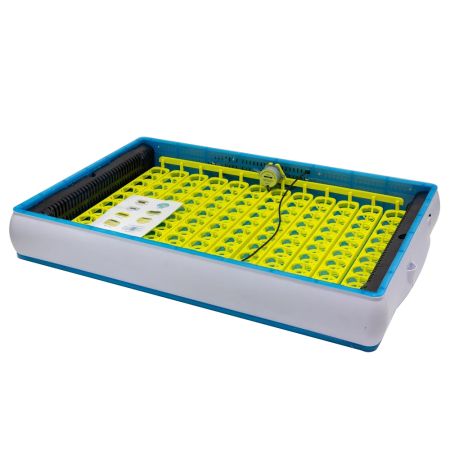 Инкубатор HHD Blue Star 120 автоматический на 120 яиц