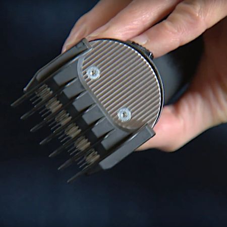 Триммер Heiniger Style Midi для стрижки лап, глаз и хвоста собак, кошек