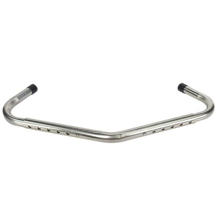 Антибрык 55-75 см для коров, углеродистая сталь