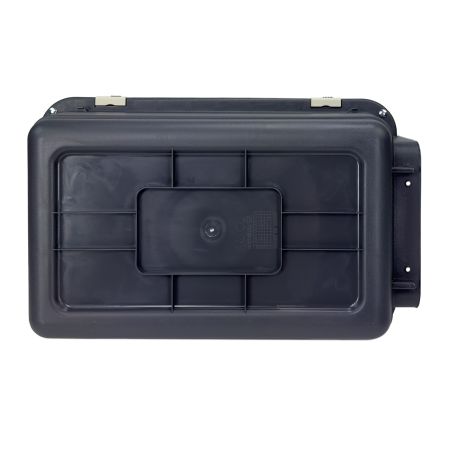 Переноска Safari Range 60х40х40 см для кошек и собак Pet Choice с металлической верхней решеткой