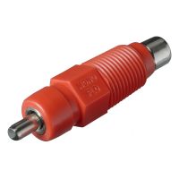 Ниппель поения (180˚) для кур-несушек и родителей пластик резьба 1/8"