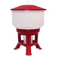 Поилка поплавковая Kubic Gold Premium 40 л