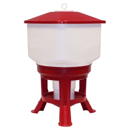 Поилка поплавковая Kubic Gold Premium 40 л