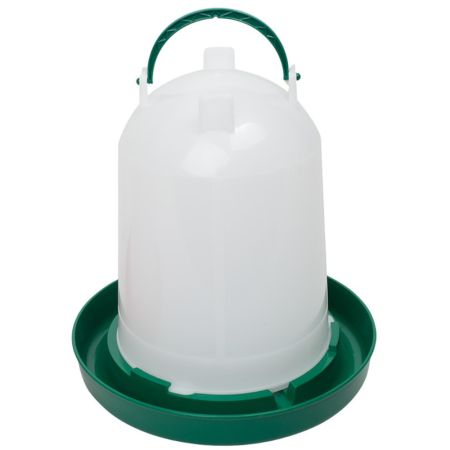 Поилка вакуумная 6 л 