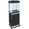 Тумба Boyu ECT-400 для аквариума Boyu EC-400, 480х252х750 мм, черная