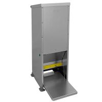 Кормушка педальная ALMA BASICA 11.5 кг для кур