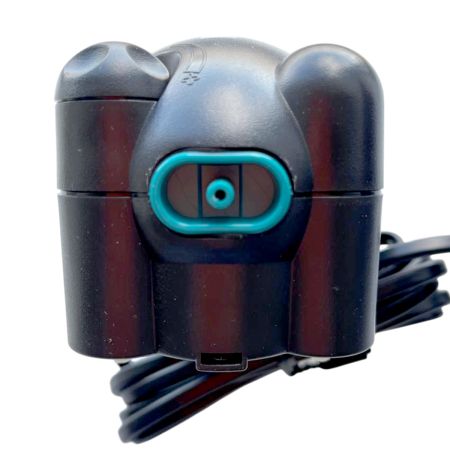 Компрессор аэратор для аквариума Newa Wind NW3 регулируемый на 100-160 л 200 л/ч