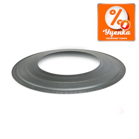 Дождевик для стальной кормушки Contro Frateli 013/50, 402 мм, уценка