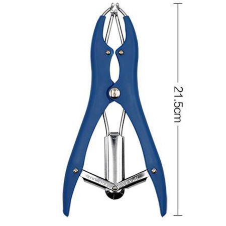 Щипцы для кастрации свиней, крупного рогатого скота и овец, натяжные Щипцы для кастрации свиней, крупного рогатого скота и овец, натяжные