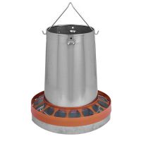 Решетка разделительная для бункерной кормушки арт. 11110, 11160