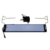 Светильник LED Boyu CB-50 26Вт 50 см ультратонкий для аквариума белый и синий свет