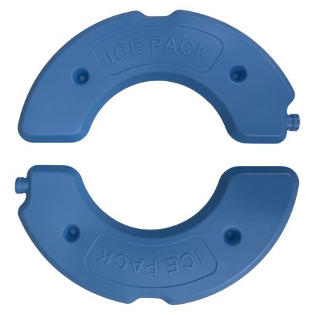 Аккумулятор холода для автокормушки PF13 и PF19, 2 шт.