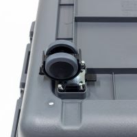 Колеса для переноски Pet Choice Departures Range HC013C-L70, HC020-L88, HC022-L60, HC013E-L90 - 4 шт.