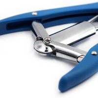 Щипцы для кастрации свиней, крупного рогатого скота и овец, натяжные