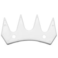 Вeрхний нож Heiniger Ceramic-cutter для лам и альпак керамический