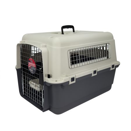 Переноска Departures Range 67х51х47 см для кошек и собак Pet Choice, стандарт IATA