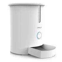 Автокормушка Petwant F3-Wifi 2,8 л для сухого корма без видеокамеры, Wi-Fi (IOS/Android) Автокормушка Petwant F3-Wifi 2,8 л для сухого корма без видеокамеры, Wi-Fi (IOS/Android)