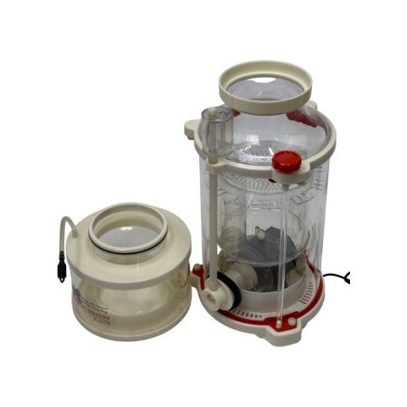 Скиммер протеиновый Boyu DB-200 30W 1200 л/ч для морского аквариума